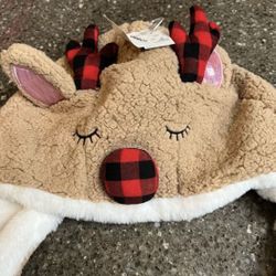 Christmas Hat