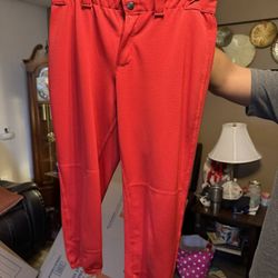 Demarni Softball Pants 