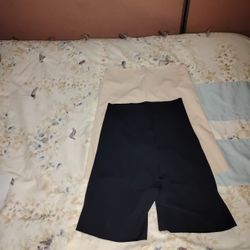 Woman Spandex Underwear