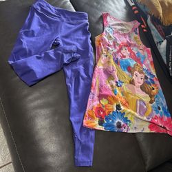 Girl Size 6