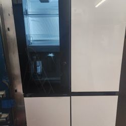 Bespoke Four-door Refrigerator 