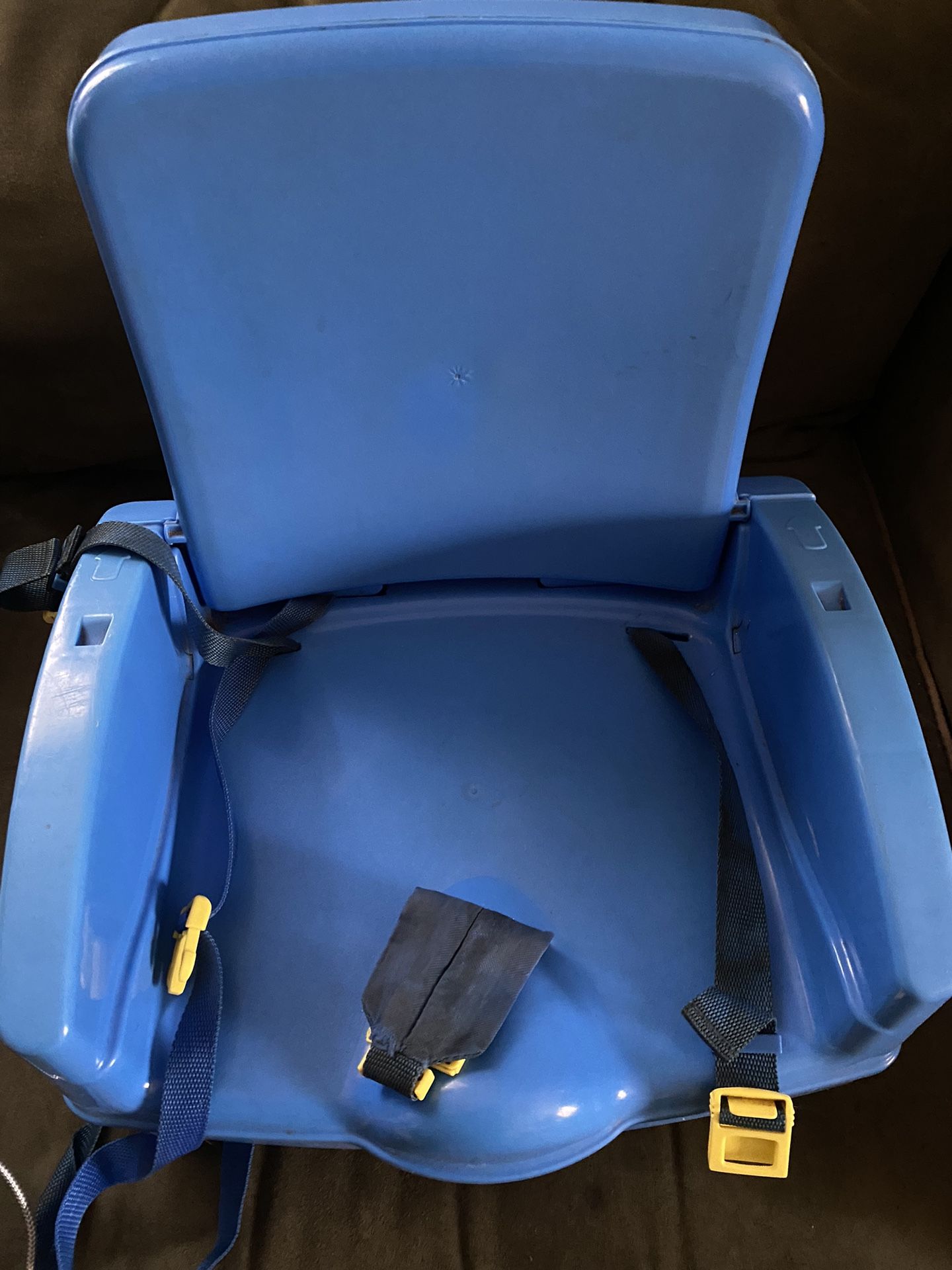 Baby Booster Seat - Used