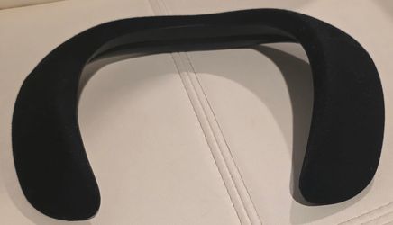 Bose Wireless Wearable Speakers