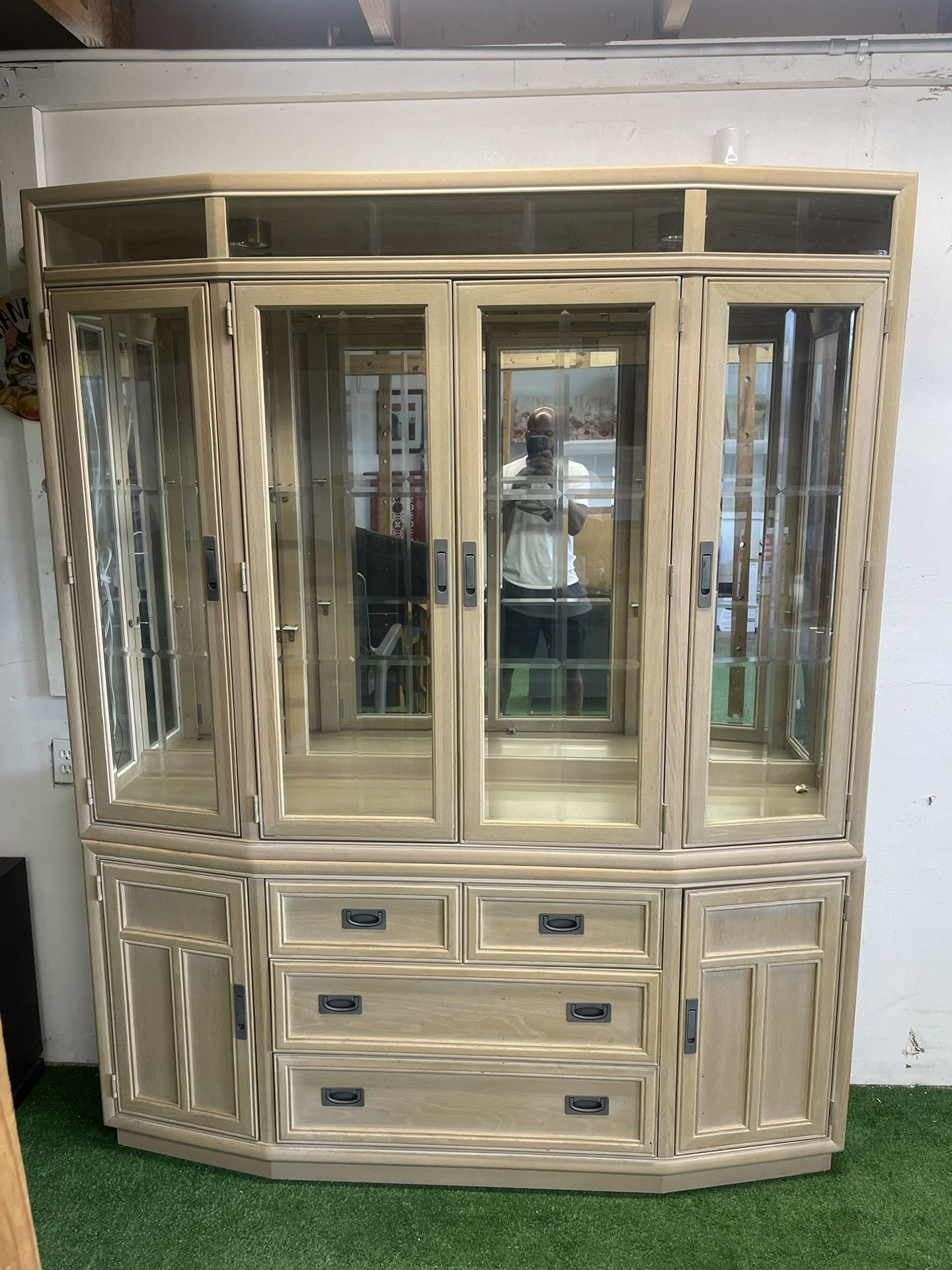 China Cabinet 