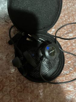 Bose sound sport