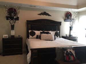 New And Used Bedroom Set For Sale In Atlanta Ga Offerup