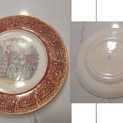 cfrt-vaganted plate 28 rabaf (1pc)