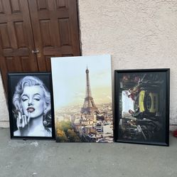 Frames