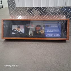Shadow Box (NEVER USED)