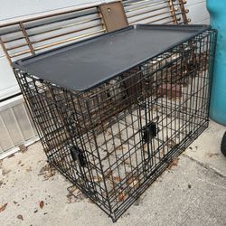 Large Dog Crate