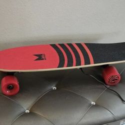 Electric Skateboard 