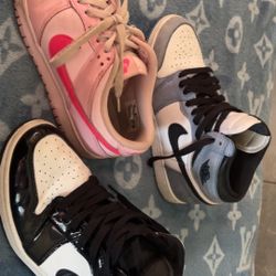 Women’s Shoes