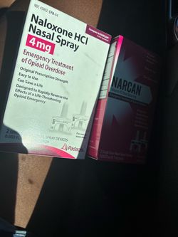 Narcan