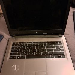 HP Laptop