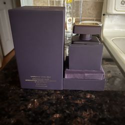 Initio Side Effect 100 ML