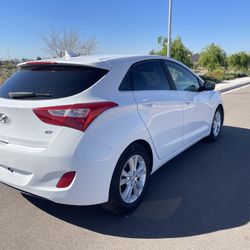 2013 Hyundai Elantra GT