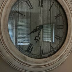 Clock Perfect Condition 