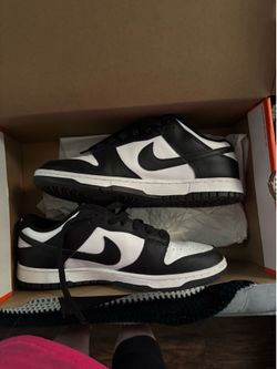 Nike Pandas