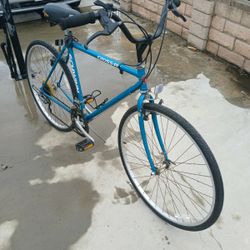 Vintage Schwinn Crossfit Hybrid Bike 