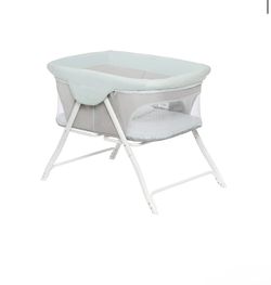 Dream On Me Traveler Portable Bassinet