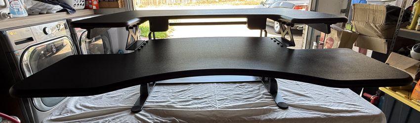 Standing Desk Converter - Excellent condition