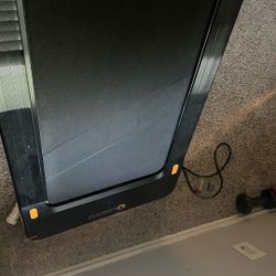 Walking Treadmill 