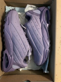 Nike Hot Step Air Terra / Nocta