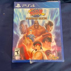 Street Fighter 30th Anniversary Collection All My Games Buy Three Get Fourth Free 15 And Under 