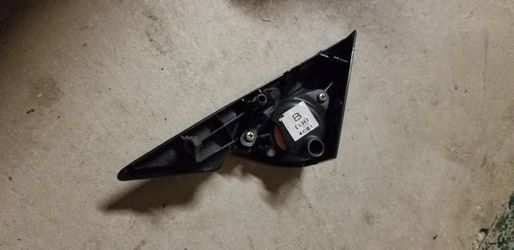 Mazdaspeed 6 Bose tweeter