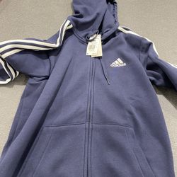 Adidas M jacket 