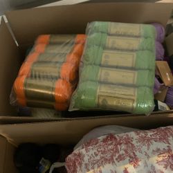 Yarn Wool 