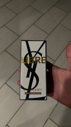 Ysl perfume
