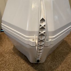 VuQube Portable Automatic Satellite System