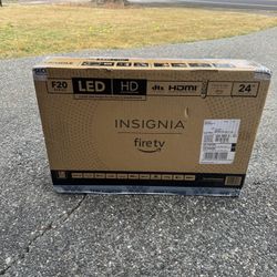 Insignia Fire TV