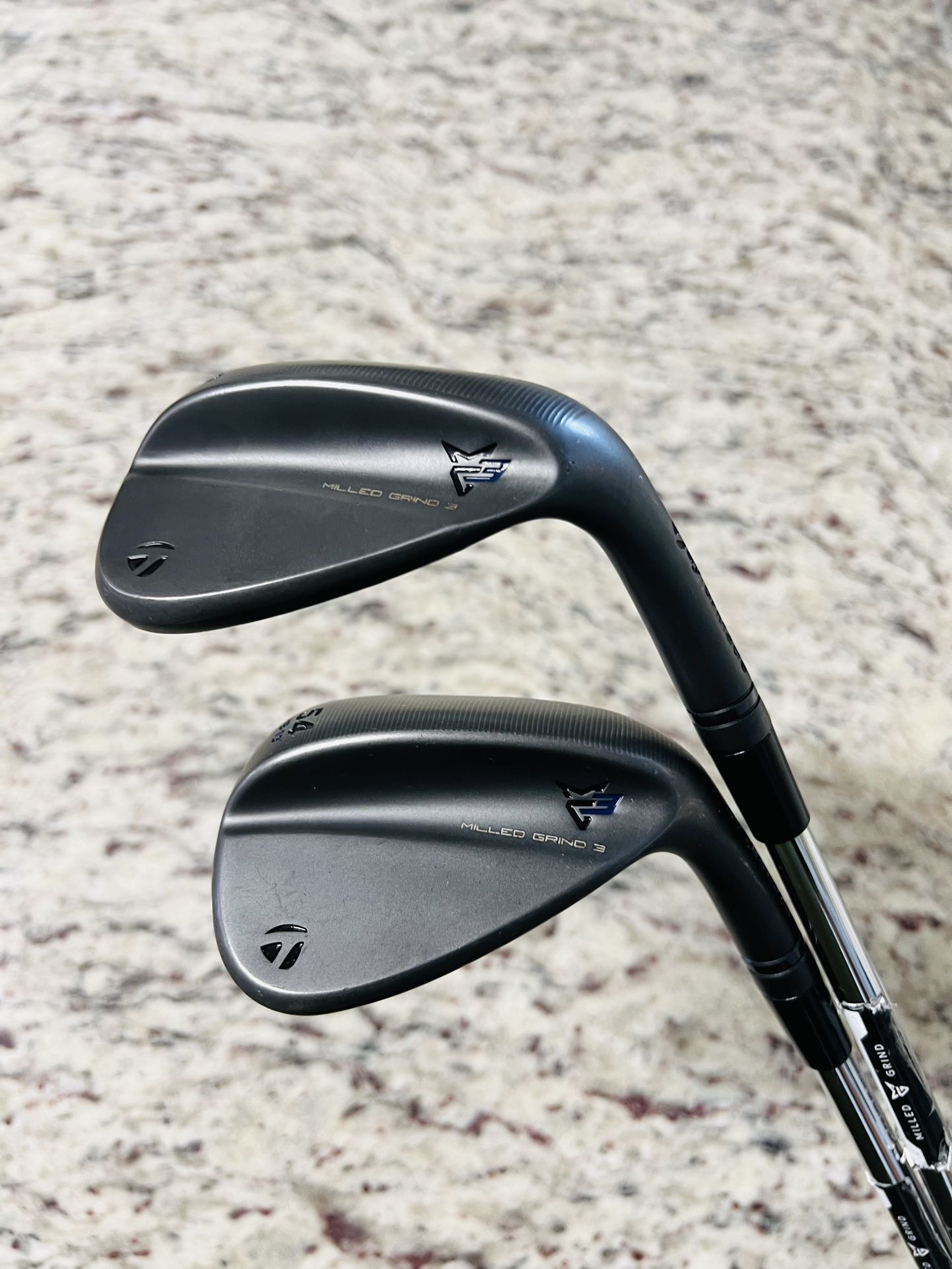 Taylormade MG3 Wedge Set for Sale in San Antonio, TX OfferUp