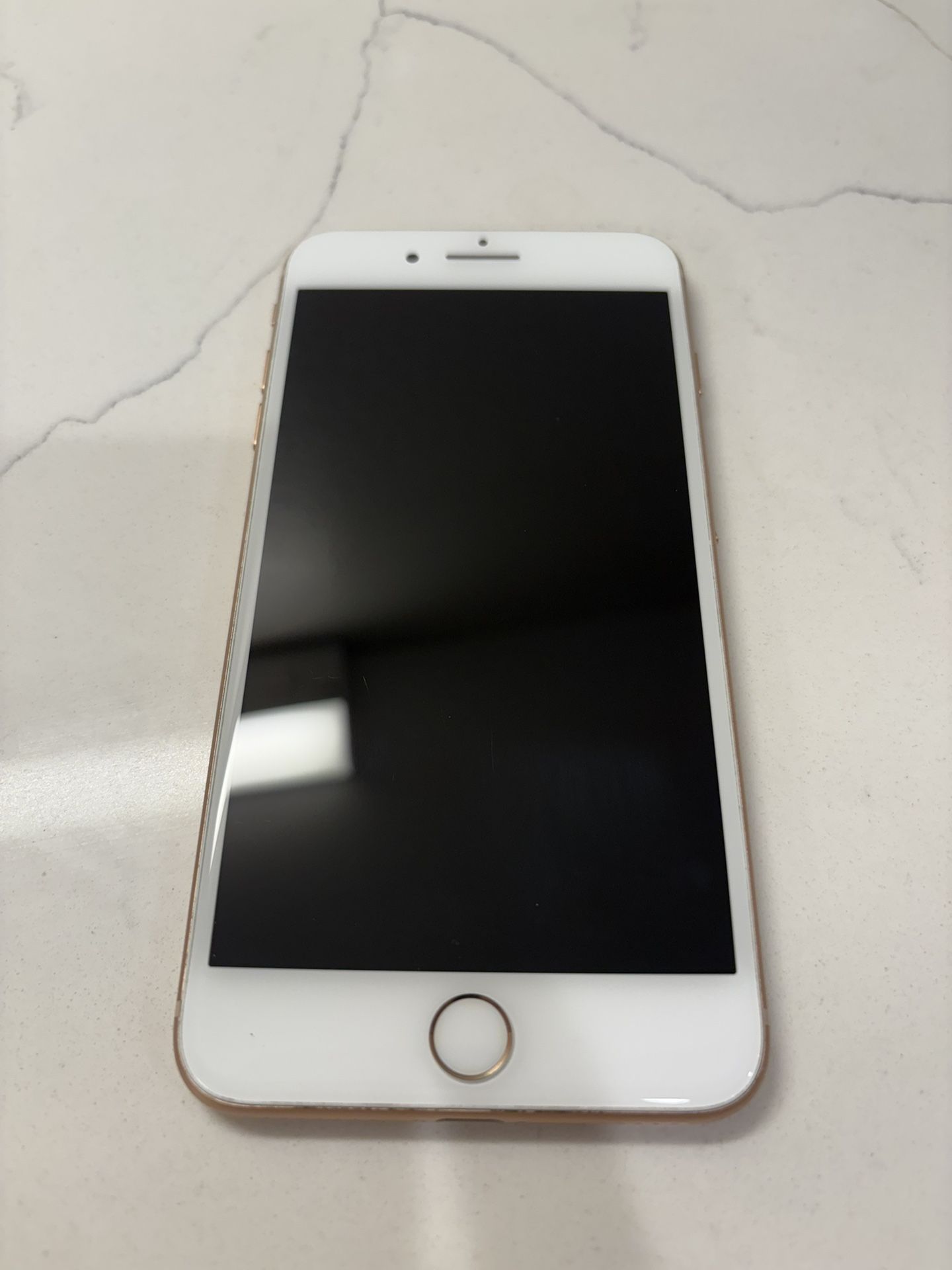 iPhone 8 Plus