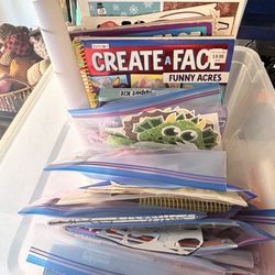 Variety of teaching activities