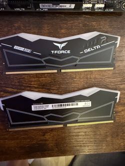 DDR5 32g 6000 + CPU + MB
