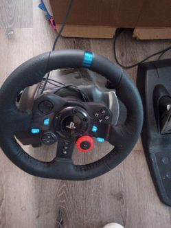 playstation Logitech