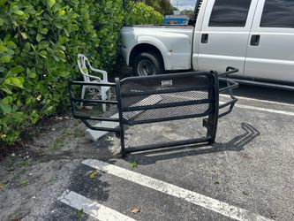 Barra para choques