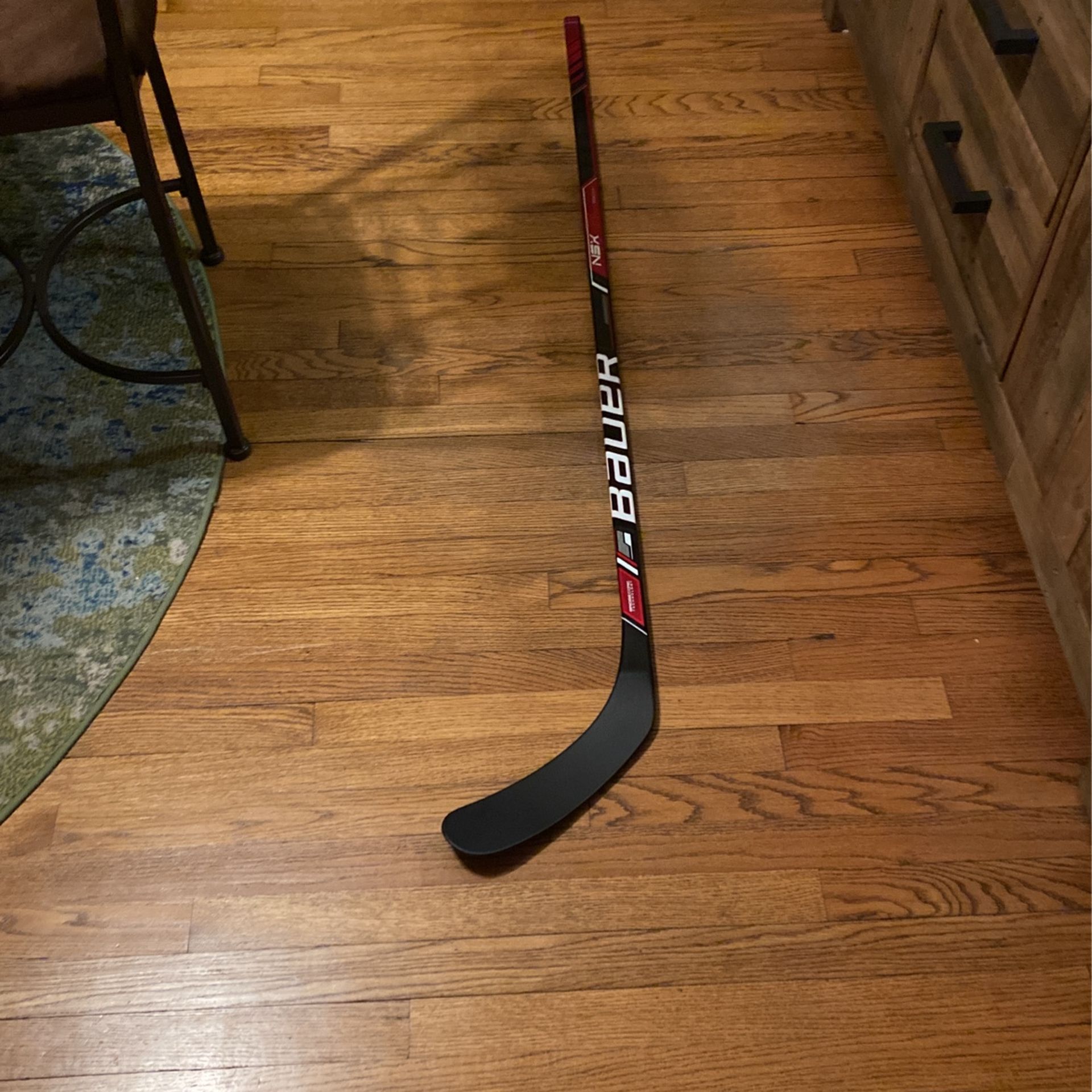 Bauer Hockey Stick