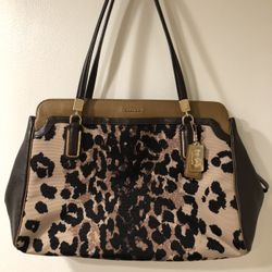 Coach Tote Bags 