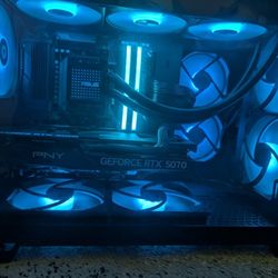 High-End Gaming PC