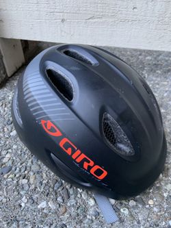 Giro Helmet 