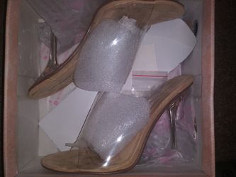 CAPE ROBBIN LADIES SHOES.