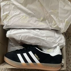 Adidas gazelle
