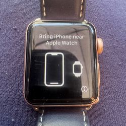 Apple Watch Series 3