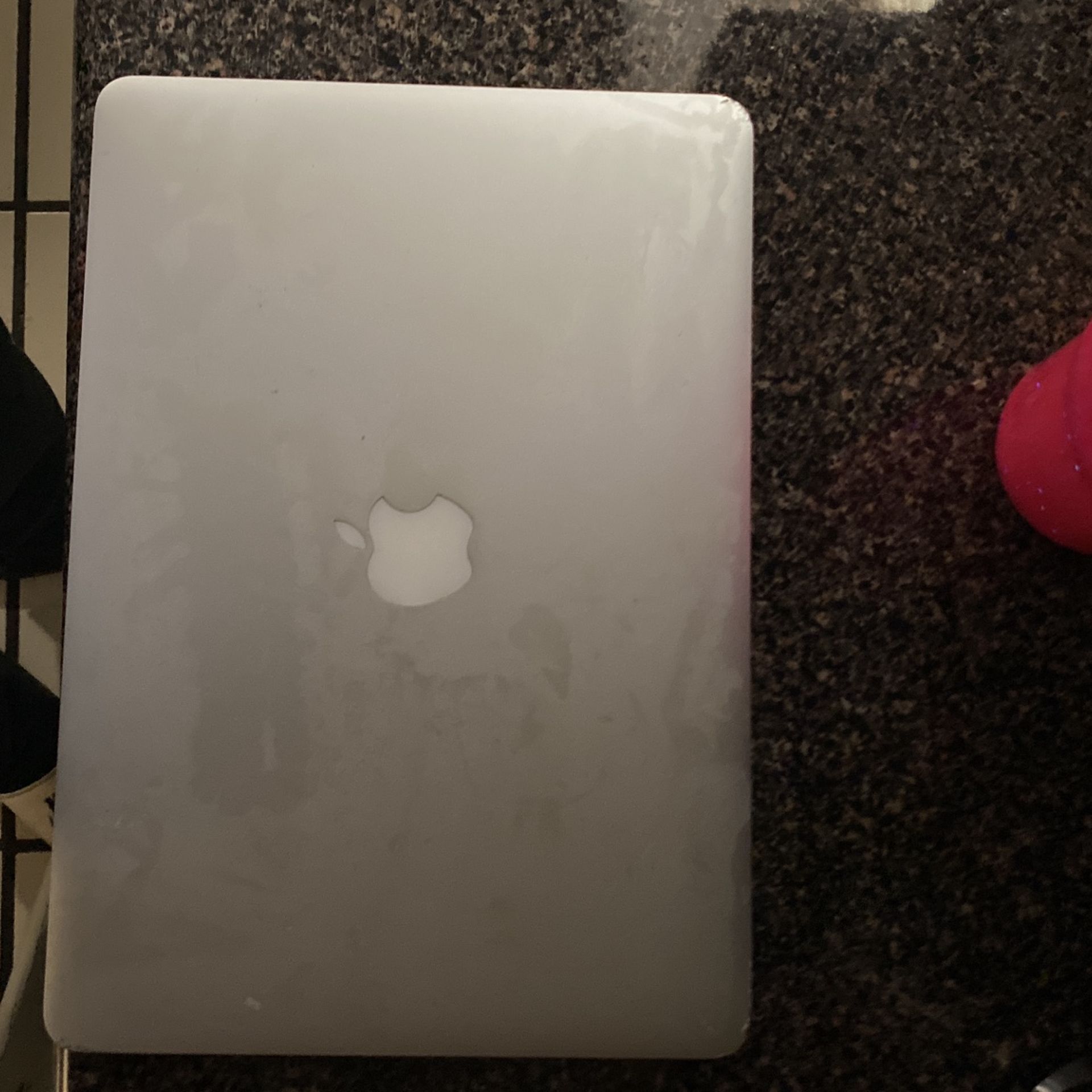 MacBook Air