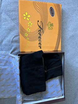 Boots (forever brand) 