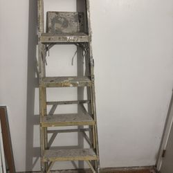 Ladder